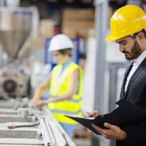 Auditoría Interna ISO 9001-2015