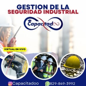 Gestión de Seguridad Industrial