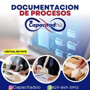 Documentación de Procesos