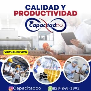 Calidad y Productividad