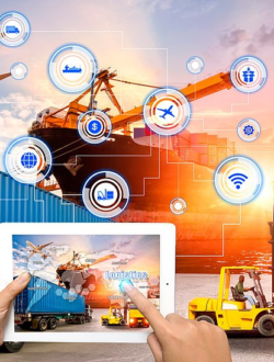 Logística y Distribución