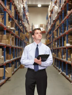 Gestión de Almacén