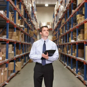 Gestión de Almacén