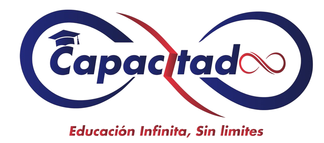 logo capacitadoo