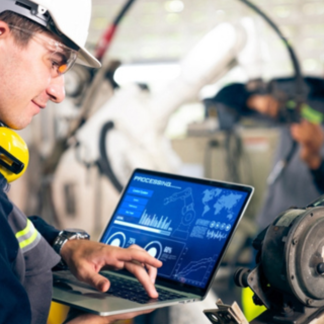 Gestión de Mantenimiento