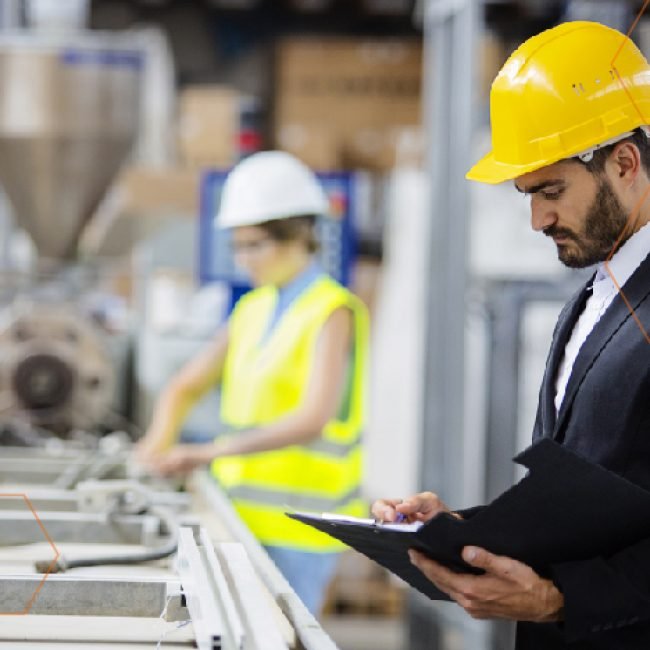 Auditoría Interna ISO 9001-2015