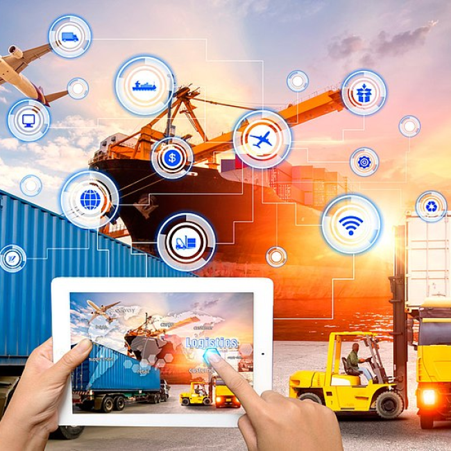 Logística y Distribución